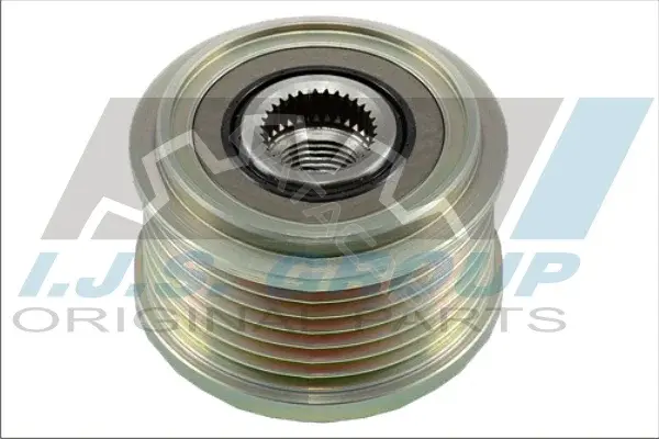 Шкив генератора IJS GROUP 30-1075