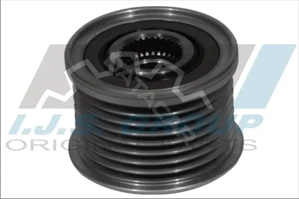 Шкив генератора IJS GROUP 30-1083