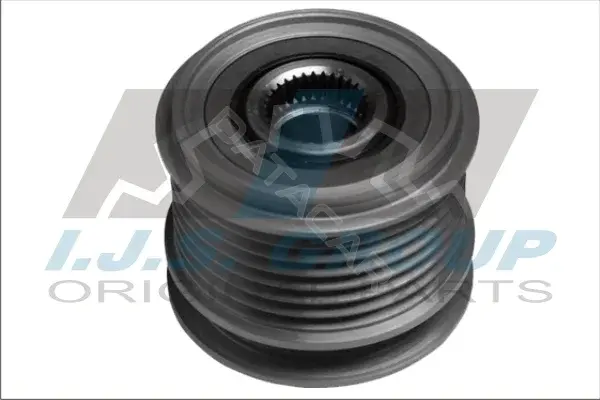 Шкив генератора IJS GROUP 30-1129