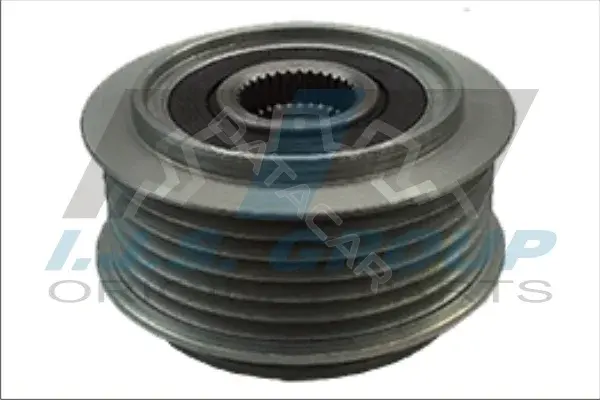 Шкив генератора IJS GROUP 30-1138