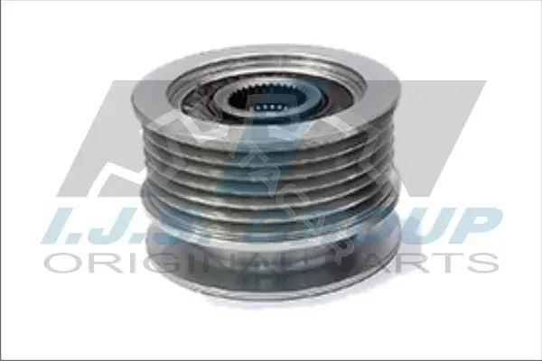 Шкив генератора IJS GROUP 30-1153