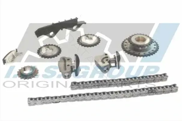 Комплект цепи ГРМ IJS GROUP 40-1006FK