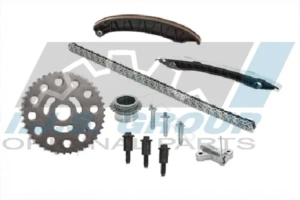 Комплект цепи ГРМ IJS GROUP 40-1010FK