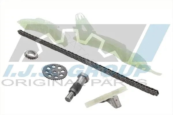Комплект цепи ГРМ IJS GROUP 40-1012FK