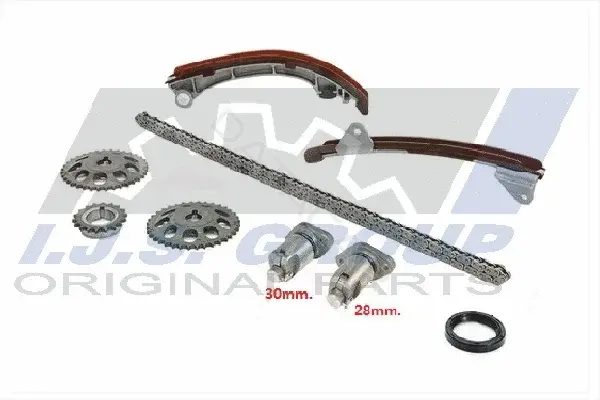 Комплект цепи ГРМ IJS GROUP 40-1013FK