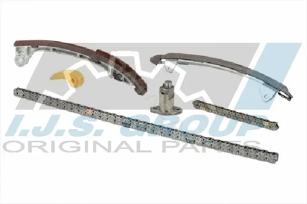 Комплект цепи ГРМ IJS GROUP 40-1014K