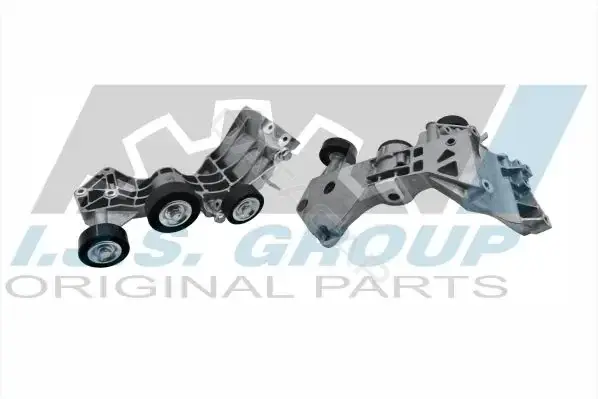 Натяжитель ремня генератора IJS GROUP 93-1381