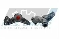 Натяжитель ремня генератора IJS GROUP 93-1397