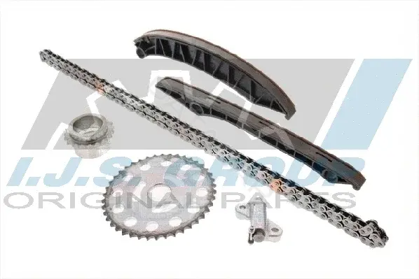 Комплект цепи ГРМ IJS GROUP 40-1314FK