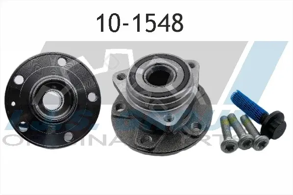 Подшипник ступицы IJS GROUP 10-1548