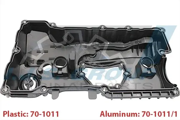 Крышка клапанная IJS GROUP 70-1011