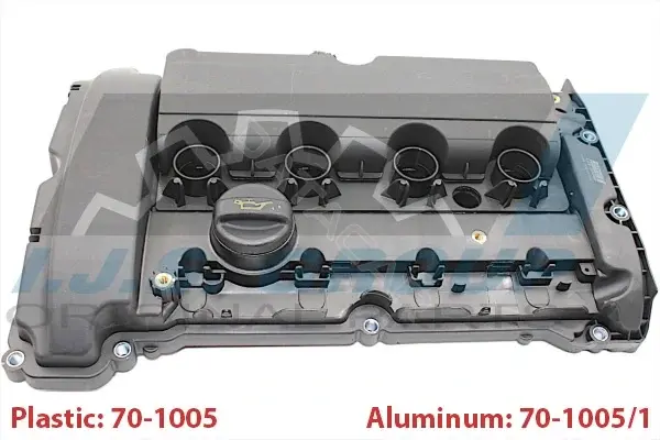 Крышка клапанная IJS GROUP 70-1005