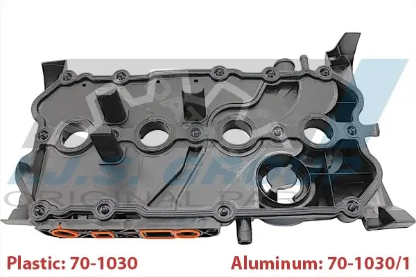 Крышка клапанная IJS GROUP 70-1030