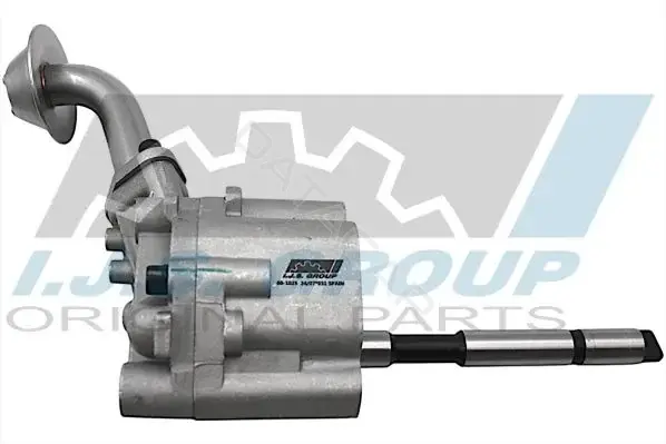Масляный насос IJS GROUP 60-1025