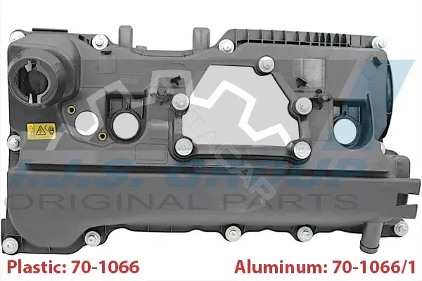 Крышка клапанная IJS GROUP 70-1066