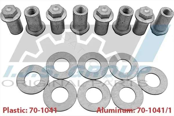 Крышка клапанная IJS GROUP 70-1041