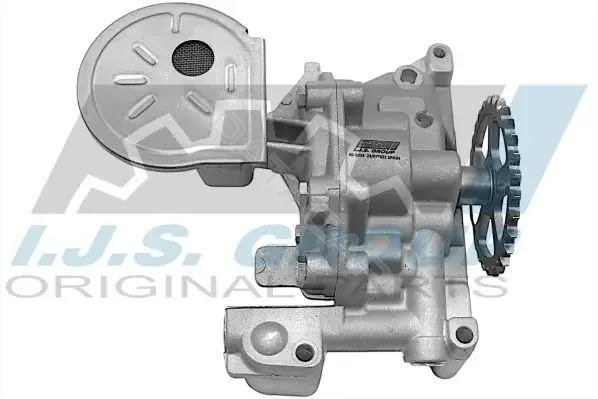 Масляный насос IJS GROUP 60-1034