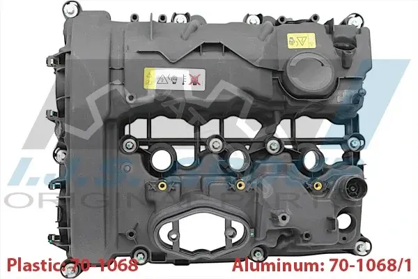 Крышка клапанная IJS GROUP 70-1068
