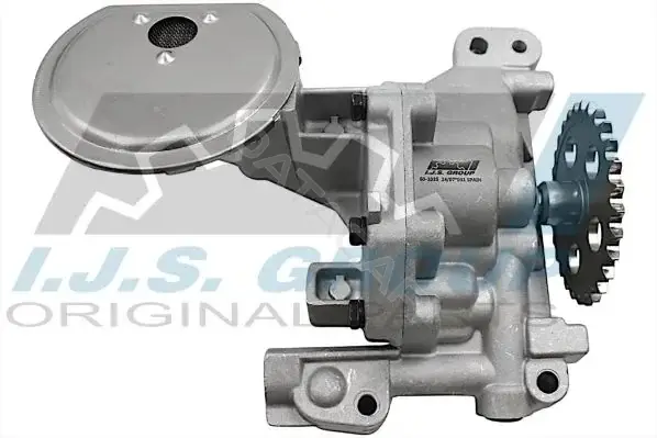 Масляный насос IJS GROUP 60-1035