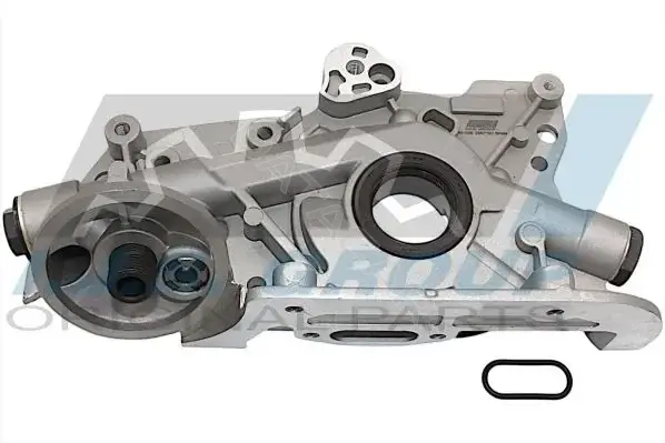Масляный насос IJS GROUP 60-1030