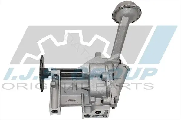 Масляный насос IJS GROUP 60-1130