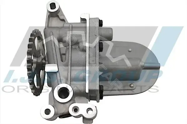 Масляный насос IJS GROUP 60-1075
