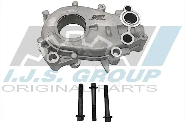 Масляный насос IJS GROUP 60-1132