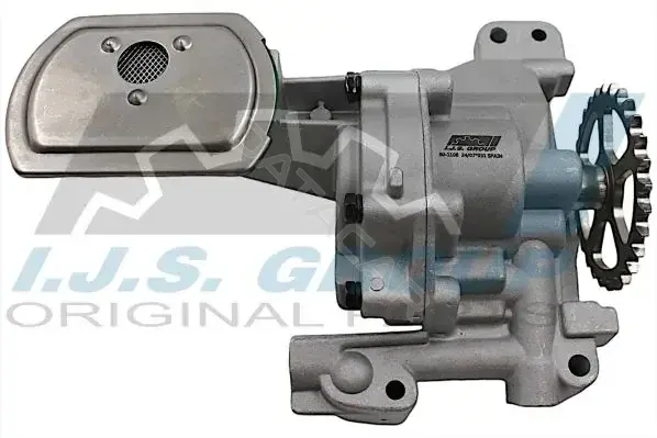 Масляный насос IJS GROUP 60-1108