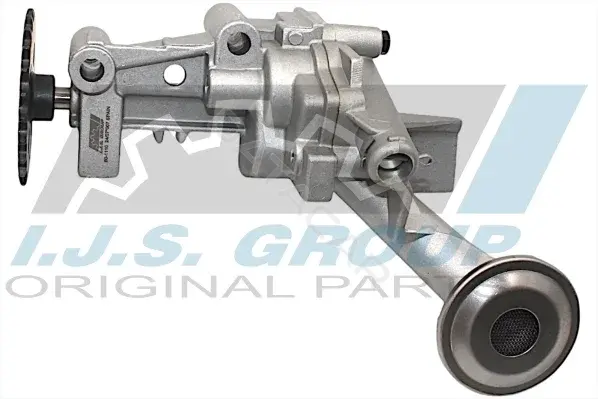 Масляный насос IJS GROUP 60-1110