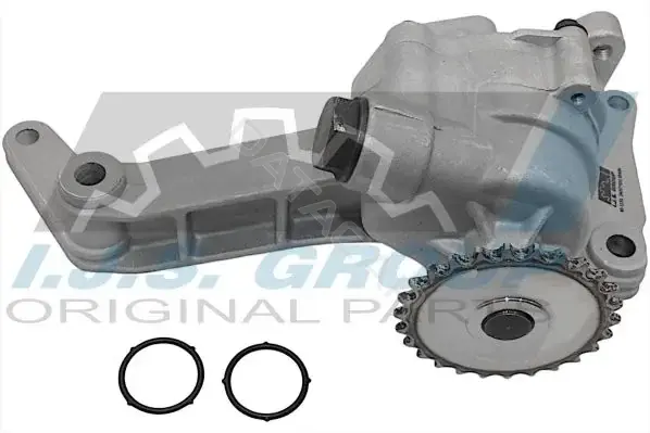 Масляный насос IJS GROUP 60-1151
