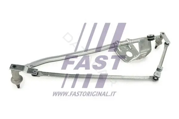 Трапеция стеклоочистителя FAST FT93129
