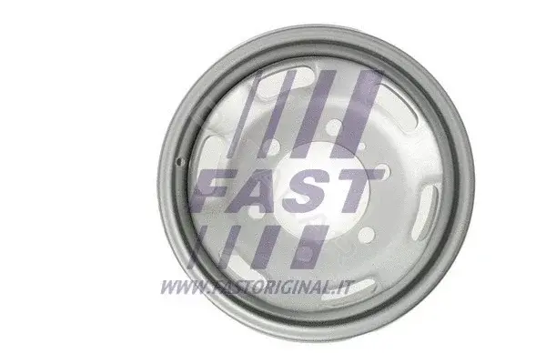 Колесные диски FAST FT92908