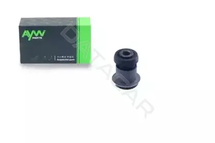 Сайлентблок рычага AYWIPARTS AW1420720