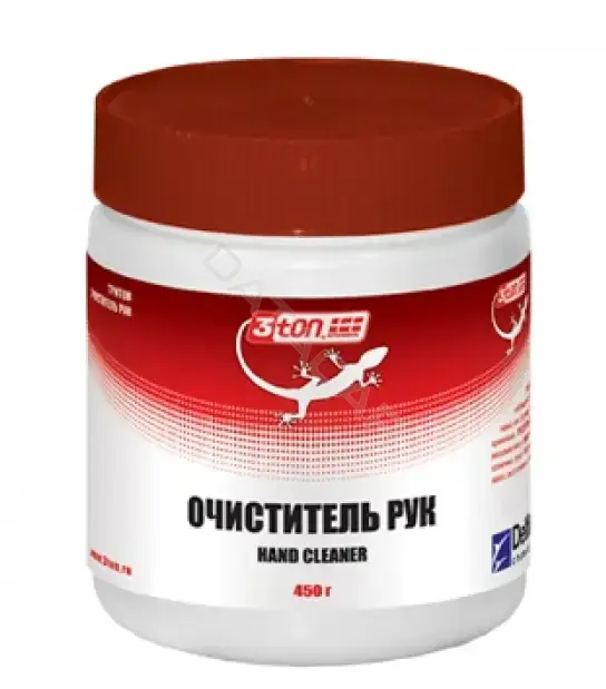 Очиститель 3TON 40032
