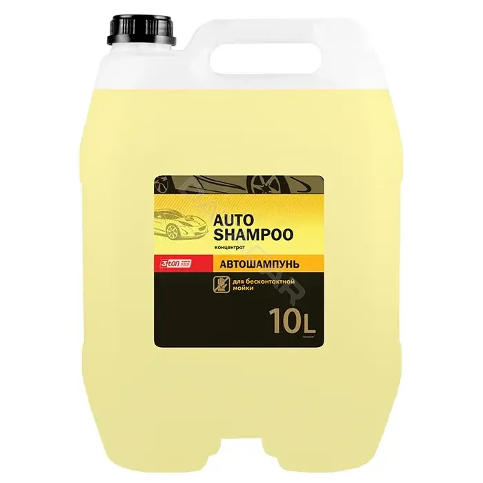 Автошампунь 3TON 40279