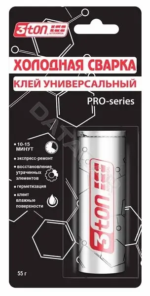 Герметик 3TON 55354