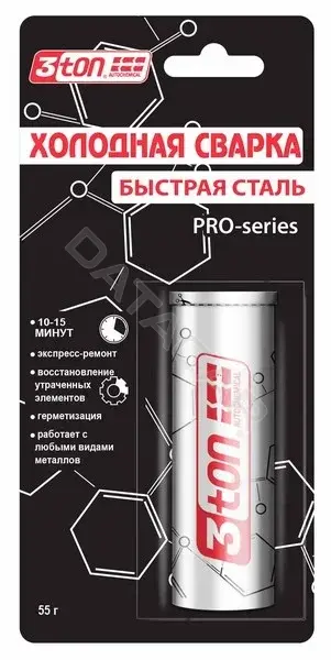 Герметик 3TON 55355
