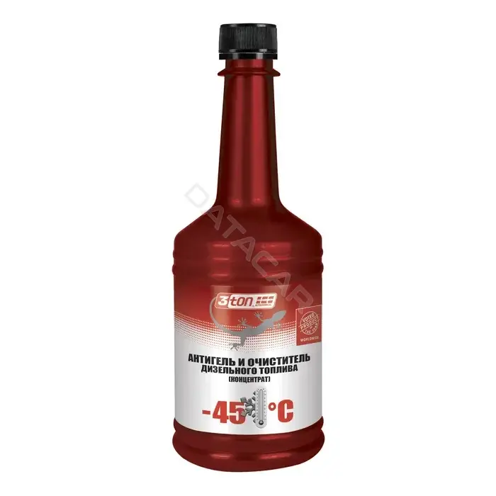 Присадка 3TON 40291