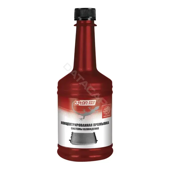 Промывка 3TON 40011