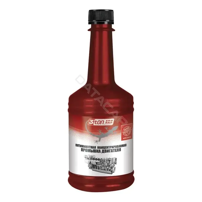 Промывка 3TON 40038