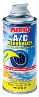 Ароматизаторы ABRO AC050