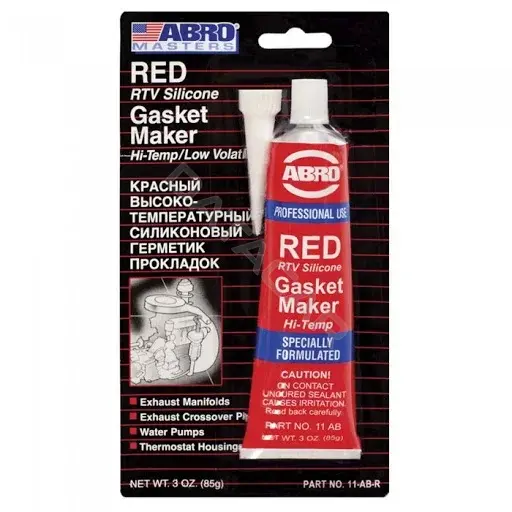 Герметик ABRO 11-ABABRO-CH