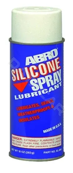 Смазка ABRO SL-200-AM