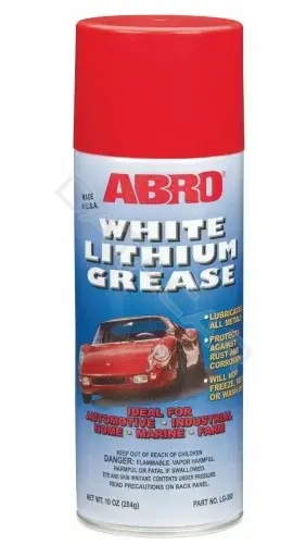 Смазка ABRO LG-380