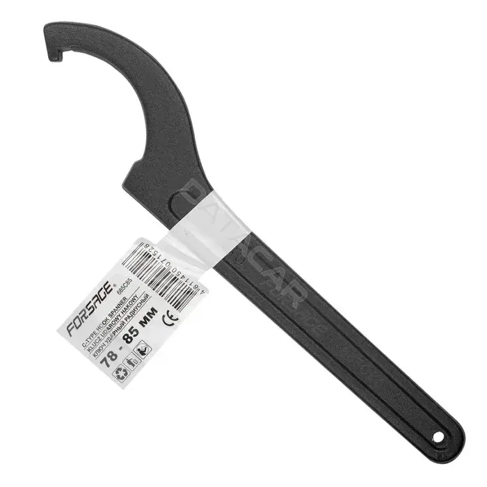 Ключи FORSAGE F-685C85