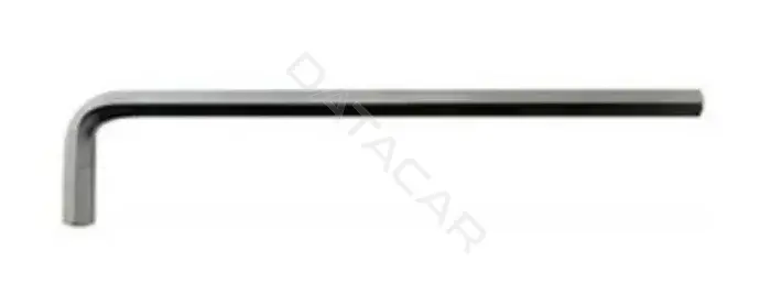 Ключи FORSAGE F-76407XL