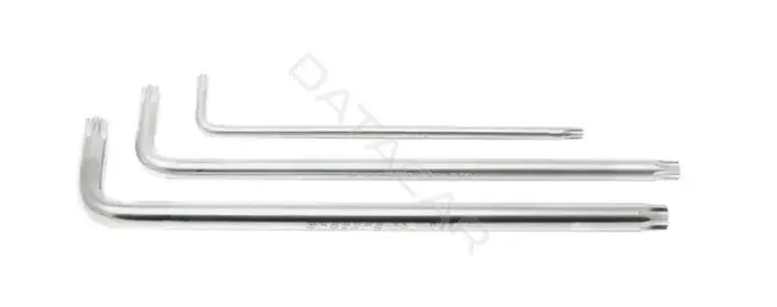 Ключи FORSAGE F-76625XL