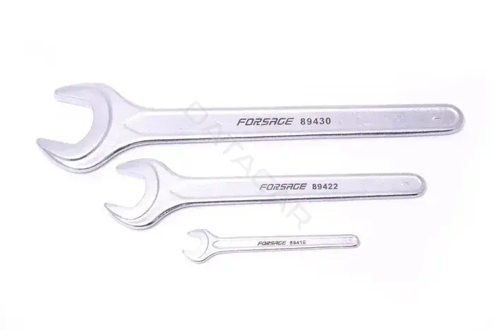 Ключи FORSAGE F-89412