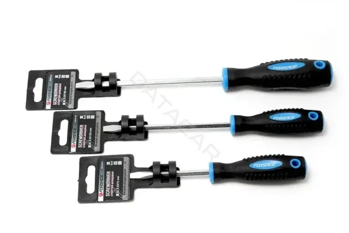 Отвертки FORSAGE F-70165100