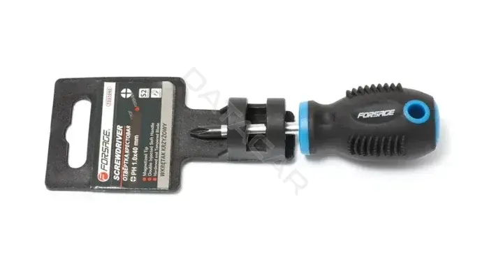 Отвертки FORSAGE F-7031040